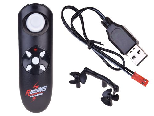 LATAJĄCY WINDSURFER Z PILOTEM NA ODLEGŁOŚĆ na Arena.pl