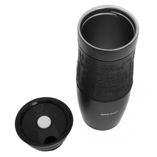 KUBEK TERMICZNY 500 ml KINGHOFF KH-1615 na Arena.pl