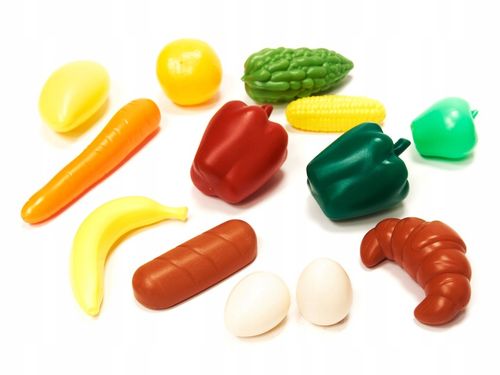 SUPERMARKET SKLEP SPOŻYWCZY Z WYPOSAŻENIEM KASA FISKALNA + WÓZEK MIĘTOWY na Arena.pl