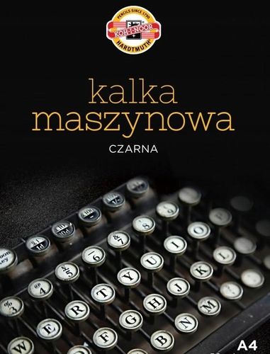kalka maszynowa a4/25 ark. 2506 na Arena.pl