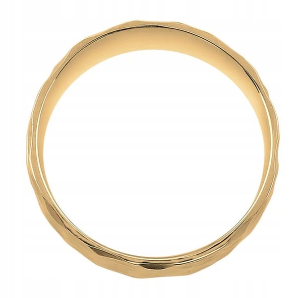 Elli Gold Pierścionek r.14 zdjęcie 2