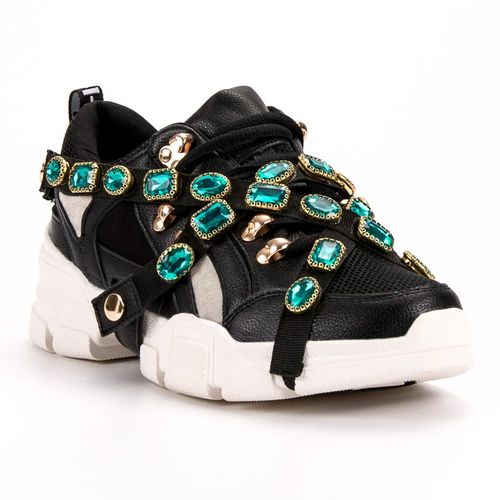 Modne Sneakersy VICES r.41 na Arena.pl