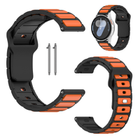 Pasek do Samsung Galaxy Watch 4 5 6 7 40/44/45/46/47mm Pro opaska zegarek