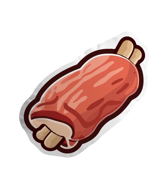 Poduszka Chibi One Piece zdjęcie 1