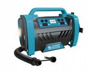Kompresor powietrzny Könner & Söhnen KS P30 35 l/min 150 Psi 3 m