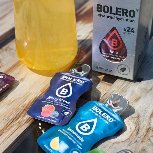 Bolero 3g mix 24 smaków na Arena.pl