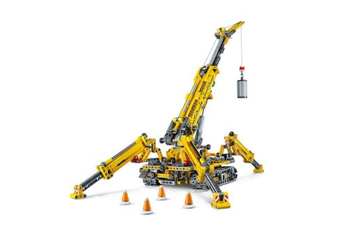 LEGO 42097 na Arena.pl