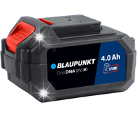 Akumulator Blaupunkt 18v 4Ah Do Sprzetów Blaupunkt OneDna BP1840