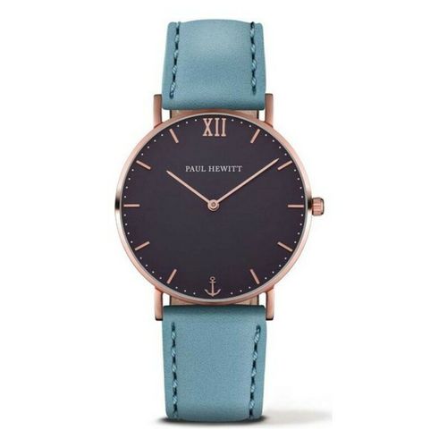 Zegarek Unisex Paul Hewitt ph-sa-r-st-b-23m (Ø 39 mm) na Arena.pl