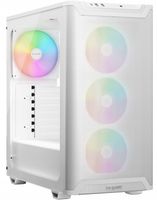 Obudowa do komputera be quiet! Pure Base 501 LX Midi Tower ATX Okno Biała
