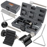 BLOKADA ROZRZĄDU ZESTAW 7 EL. AUDI VW SKODA SEAT PM-BRVW-7T