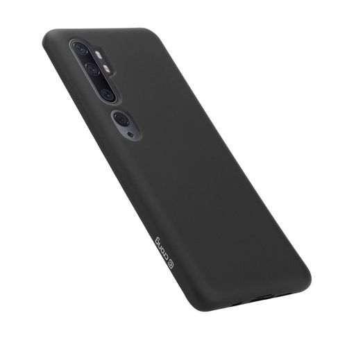 Etui Xiaomi Mi Note 10 / Mi Note 10 Pro (czarny) na Arena.pl