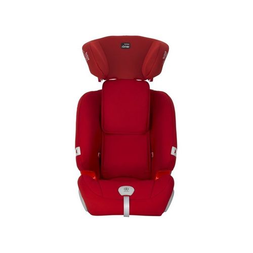 Britax Evolva 1-2-3 Plus 9-36kg FLAME RED na Arena.pl