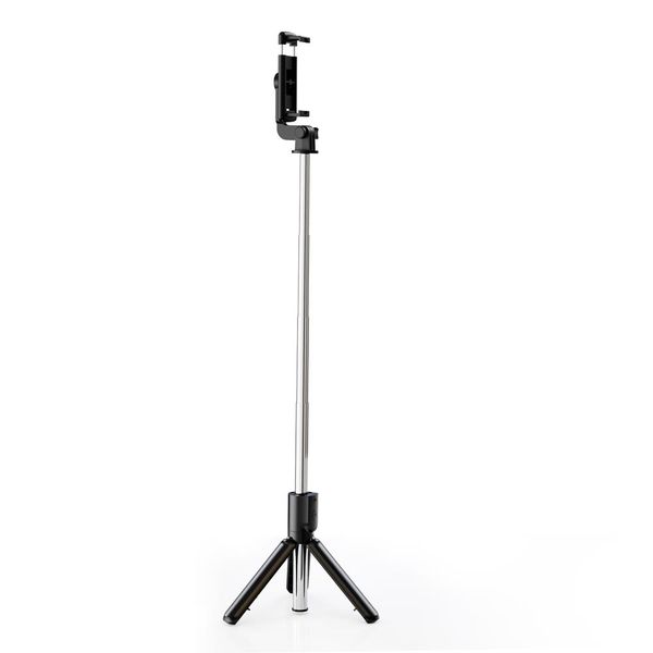 XO SELFIESTICK BT TRIPOD SS09 BLACK zdjęcie 1