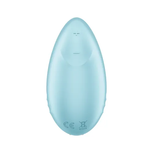 Satisfyer - Stymulator łechtaczki Tropical Tip na Arena.pl