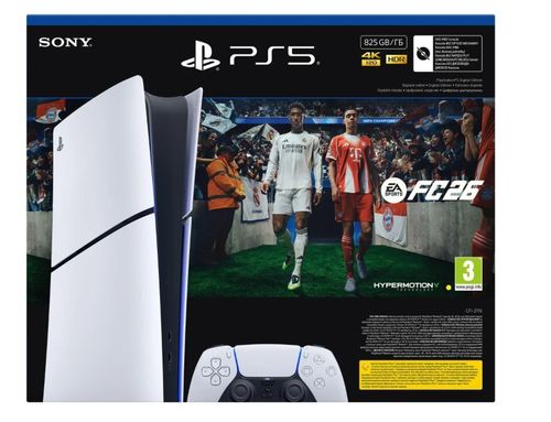 Konsola SONY PlayStation 5 Digital Slim Chassis E na Arena.pl