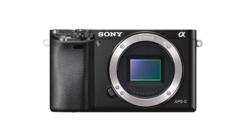 Sony Alpha ILC6000LB na Arena.pl