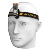 Latarka Armytek Zippy WR Extended Set Yellow