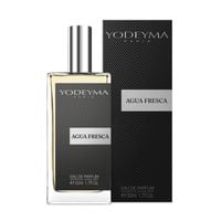 Yodeyma Agua Fresca Woda Perfumowana Dla Mężczyzn 50ml
