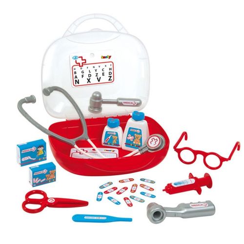 SMOBY Walizka Doktora 340100 na Arena.pl