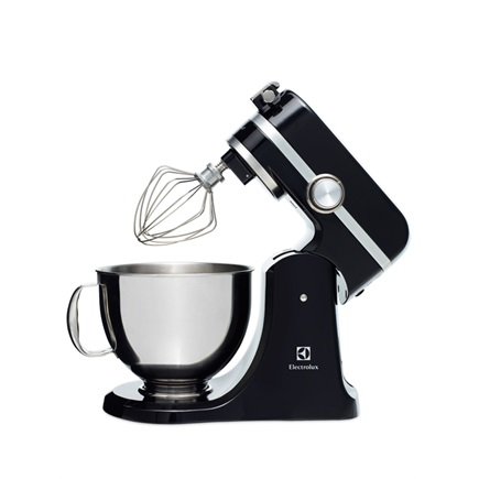 Robot planetarny Electrolux EKM4200 czarny na Arena.pl