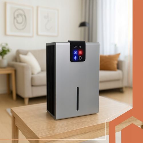 Osuszacz Powietrza Pochłaniacz Wilgoci Higrostat Higrometr Wydajny na Arena.pl