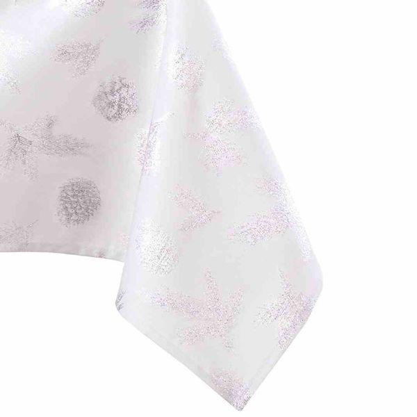 TCLOTH/AH/MAGICNIGHT/HMD/SILVER/40X120 zdjęcie 2