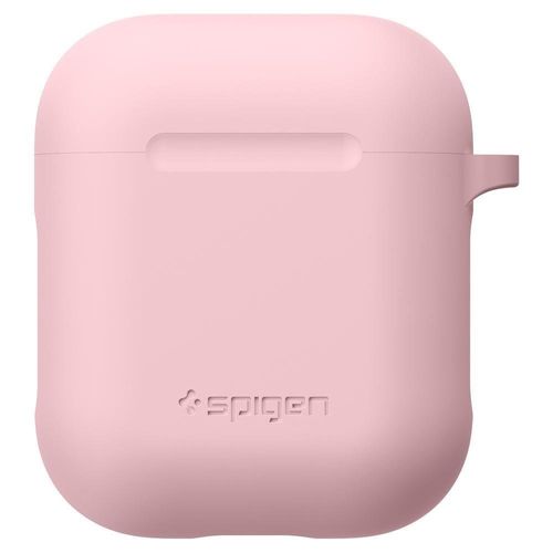 Etui Spigen Airpods Case Pink na Arena.pl