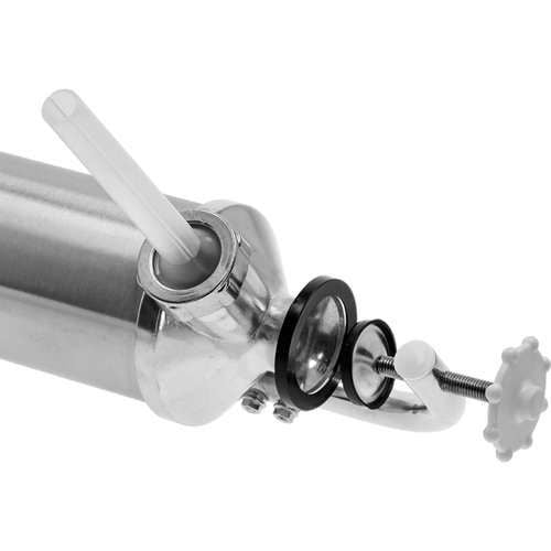 Nadziewarka pionowa 2,5kg zdjęcie 5