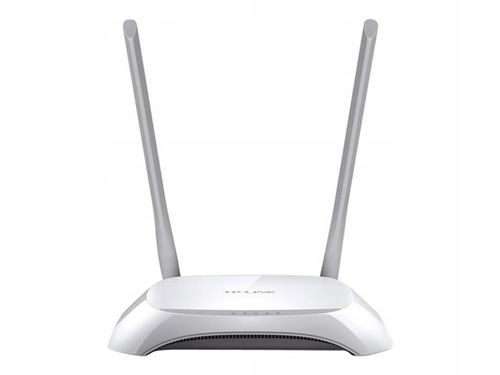 Router TP-LINK TL-WR840N na Arena.pl
