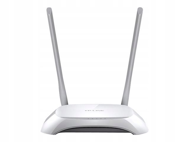 Router TP-LINK TL-WR840N zdjęcie 10