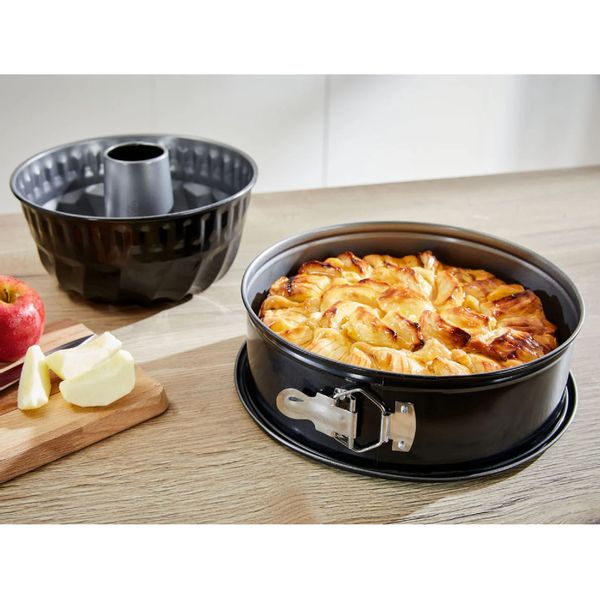 Forma do pieczenia babki Ernesto 22 cm x 12 cm zdjęcie 2