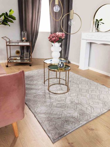 RUG/BENUT/DAISY_BENUTA/5/GREY/66x110 na Arena.pl
