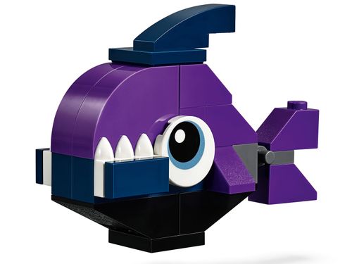 LEGO Classic Klocki buźki 11003 na Arena.pl