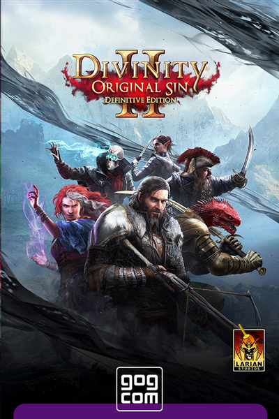 Divinity: Original Sin 2 Definitive Edition zdjęcie 1
