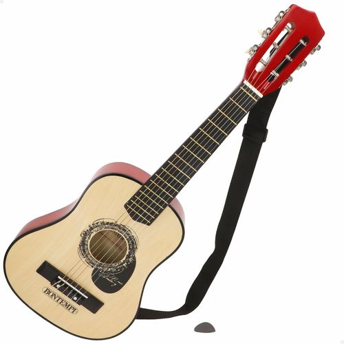 Gitara Dziecięca Bontempi 28 x 75 x 8 cm (2 Sztuk) na Arena.pl