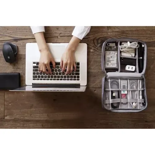 Organizer Na Kable Trizand 23172 na Arena.pl