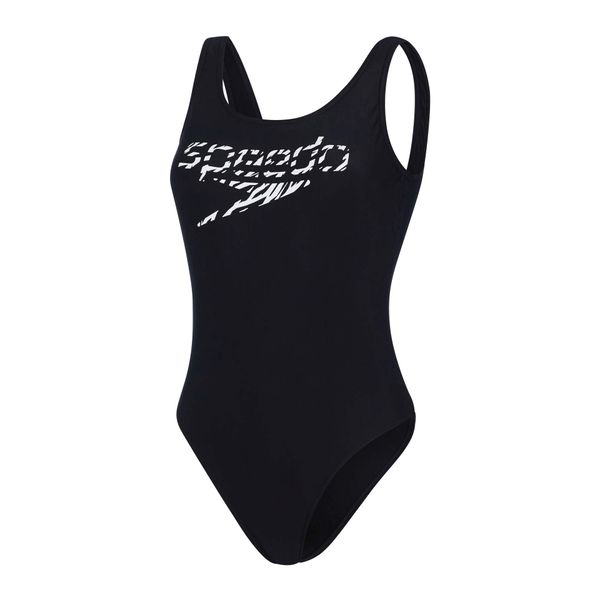 Strój kąpielowy damski Speedo Logo Deep rozmiar D40 zdjęcie 1