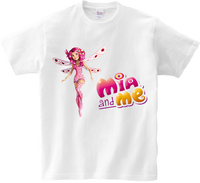 Koszulka - tshirt Mia i Ja