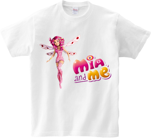 Koszulka - tshirt Mia i Ja na Arena.pl