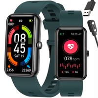 SMARTWATCH UNISEX Rubicon RNCE83 - CIŚNIENIOMIERZ (sr032c)