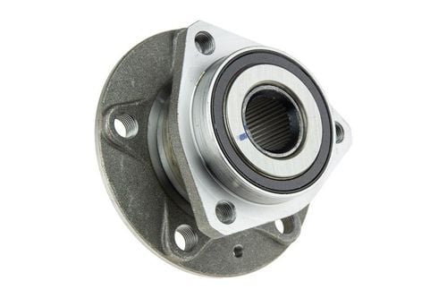 PIASTA KOŁA PRZÓD AUDI A3 2010 2011 2012 na Arena.pl