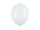 Balony pastelowe blade niebieskie strong, 30 cm 10 szt.