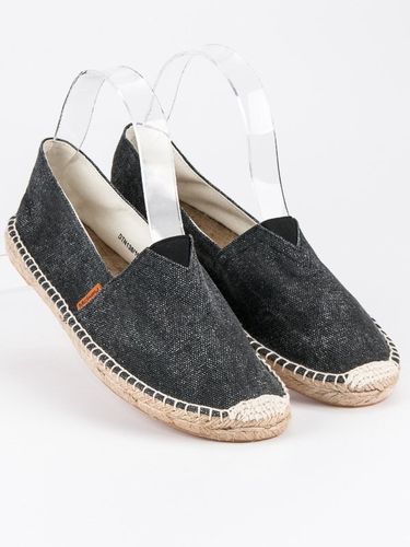 MODNE ESPADRYLE Rozmiar - 38 na Arena.pl