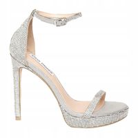 Steve Madden sandały damskie Milano-R Sandal szpilka rozmiar 39
