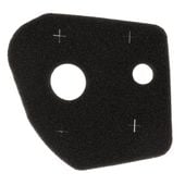 Filtr powietrza Husqvarna 333R, 335R, 535RX 520040
