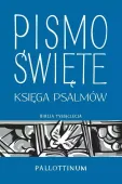 Pismo Święte. Księga Psalmów w.2021