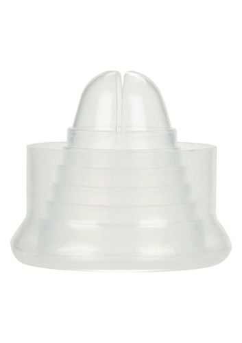 universal silicone pump sleeve transparent na Arena.pl