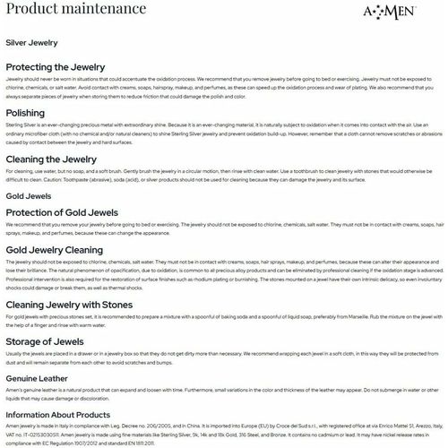 Zegarek Damski Amen na Arena.pl