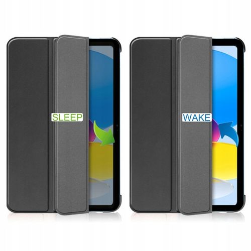 ETUI SMART PENCIL CASE do APPLE IPAD 10 GEN 10.9 2022 na Arena.pl